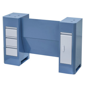 Untergestell f. Profi 750 BDC / BDC-EG