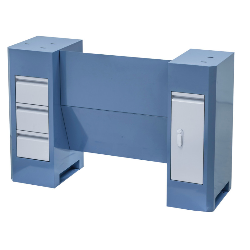 Untergestell f. Profi 750 BDC / BDC-EG