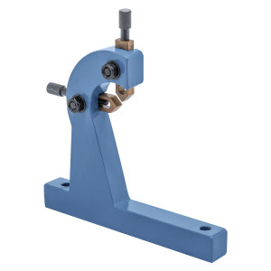Mitlaufende Lünette f. Profi 750 BDC / BDC-EG
