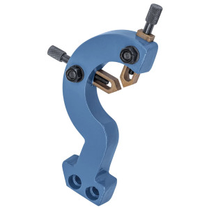 Mitlaufende Lünette f. Profi 600 BDC / BDC-EG