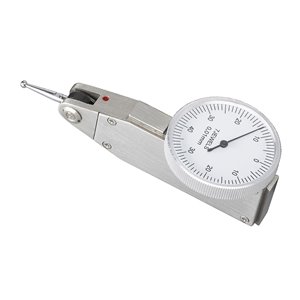 Präzisions-Fühlhebelmessgerät 0 - 0,8 x 0,01 mm Bernardo Messtec