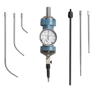 2D-Taster Bernardo Messtechnik