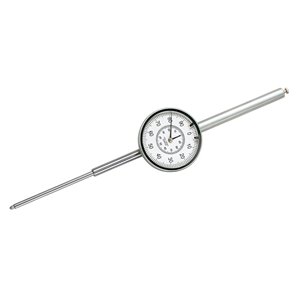 Messuhr mit großer Messspanne 100 x 0,01 mm Bernardo Messtechnik