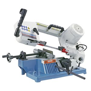 EBS 100 C Bernardo Metallbandsäge B- Ware