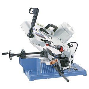EBS 100 C Bernardo Metallbandsäge B- Ware