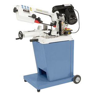KF 10 Bernardo Bohr- und Fräsmaschine