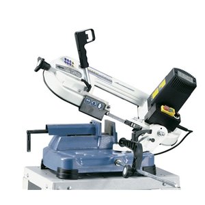 KF 16 L Vario Bernardo Bohr- und Fräsmaschine