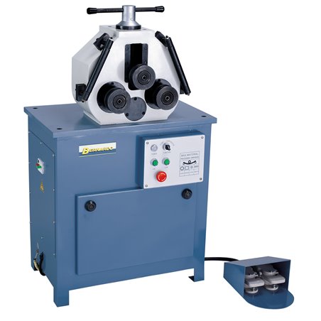 RBM 30 Bernardo Motorische Ringbiegemaschine