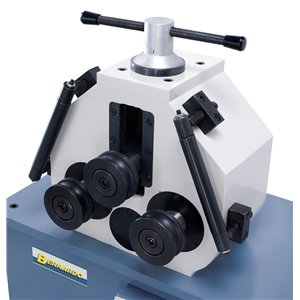 RBM 30 Bernardo Motorische Ringbiegemaschine