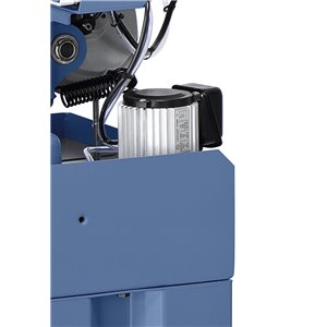 HBS 150 Bernardo Horizontalbandsäge Metallbandsäge