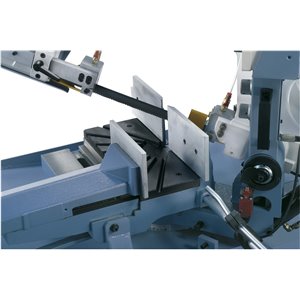 MBS 280 DG Bernardo Doppelgehrungsbandsäge