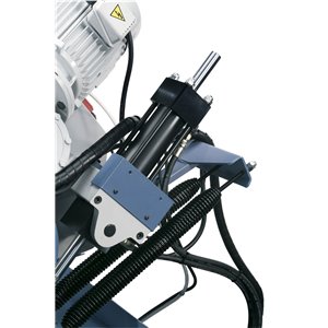 MBS 350 DGA-V Bernardo Halbautomatische Doppelgehrungsbandsäge