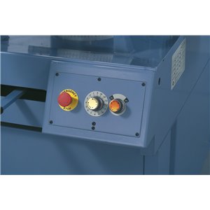 MBS 350 DGA-V Bernardo Halbautomatische Doppelgehrungsbandsäge