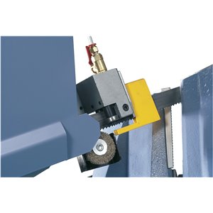 MBS 350 DGA-V Bernardo Halbautomatische Doppelgehrungsbandsäge