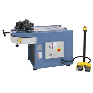 BPK 50 F Bernardo Motorische Ringbiegemaschine