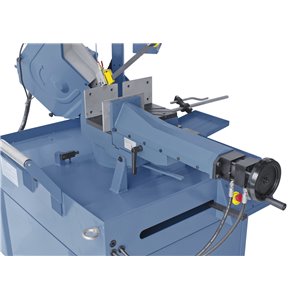 MBS 350 DGA-V Bernardo Halbautomatische Doppelgehrungsbandsäge