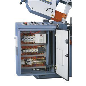 MSB 320 V Bernardo Bandsägevollautomat