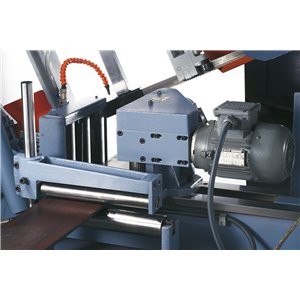 MSB 320 V Bernardo Bandsägevollautomat