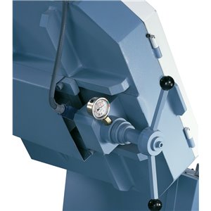 MSB 320 V Bernardo Bandsägevollautomat