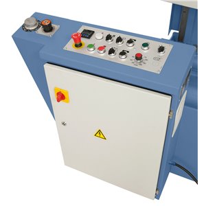 MSB 550 V Bernardo Bandsägevollautomat