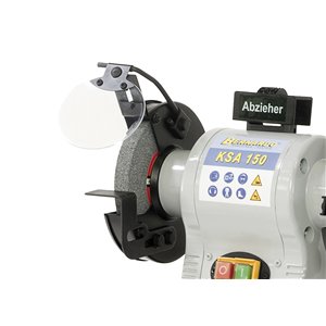 KSA 150 Bernardo Kombischleifmaschine
