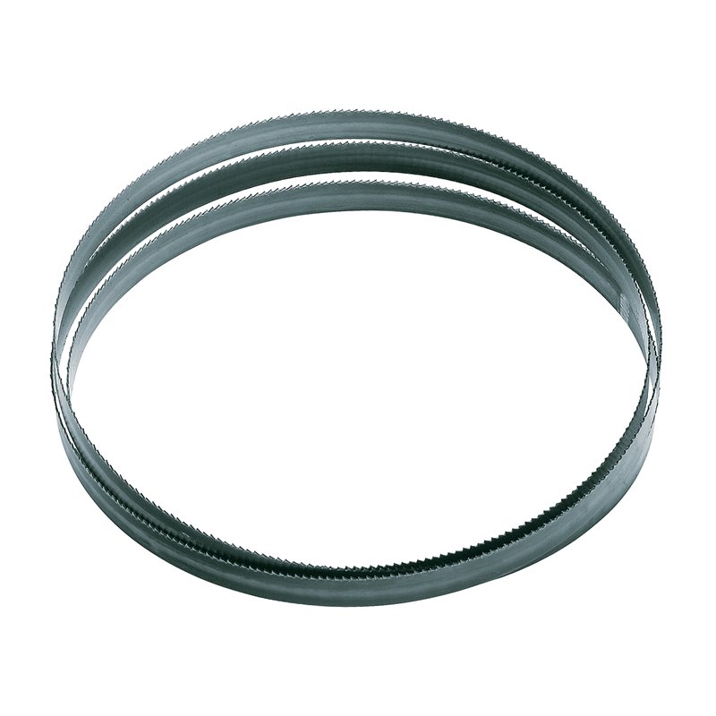 Sägeband HSS 1440 x 13 x 0,65 mm - 8 ZpZ Bernardo Zerspannungswe Sägeband HSS 1440 x 13 x 0,65 mm - 8 ZpZ Bernardo Zerspannungswe