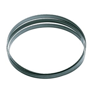 Sägeband HSS 4540 x 4 x 0,65 mm - 14 ZpZ Bernardo Zerspannungswe