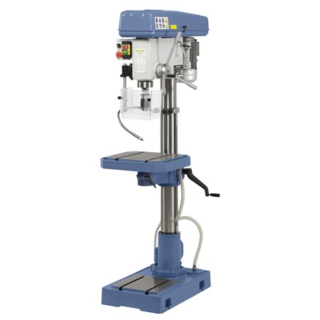 DMS 32 Bernardo Säulenbohrmaschine mit Keilriemenantrieb