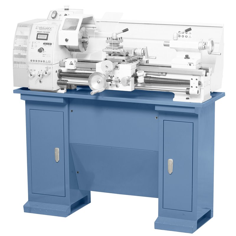 Untergestell D6