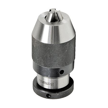 Schnellspannbohrfutter 1 - 10 mm / B 12 Bernardo Spannwerkzeug