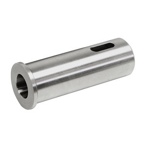 MK-Hülse diam. 40 x 140 mm für Größe B - MK 4 Bernardo Spannwerk