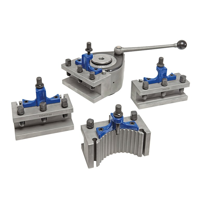 Schnellwechselstahlhalter System Multifix Größe C Bernardo Spann Schnellwechselstahlhalter System Multifix Größe C Bernardo Spann