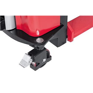 EHS 1500 3,0 Bernardo Elektro Stapler Hochhubwagen