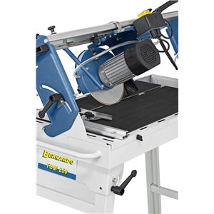 Bernardo TCM 250 Steinsäge Fliesenschneider 230V