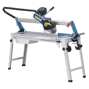 SCM 300 Bernardo Steintrennmaschine Brückensäge 230 V