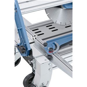 SCM 300 Bernardo Steintrennmaschine Brückensäge 230 V