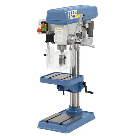 DMT 25 Bernardo Tischbohrmaschine