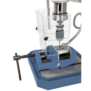 DMT 25 Bernardo Tischbohrmaschine