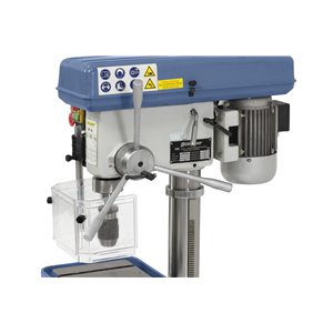 DMT 25 Bernardo Tischbohrmaschine