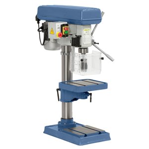 DMT 25 Bernardo Tischbohrmaschine