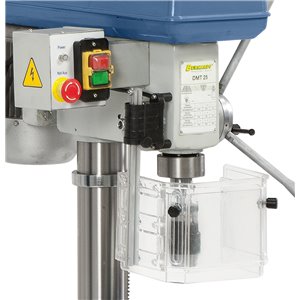 DMT 25 Bernardo Tischbohrmaschine