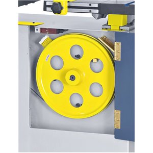 Kegelwischer MK 3 Bernardo Spannwerkzeug