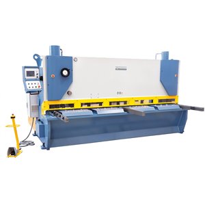 HKT 3200 x 12 Bernardo Hydraulische Kulissen-Tafelschere