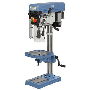 BM 16 T Vario Bernardo Tischbohrmaschine