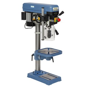 BM 16 T Vario Bernardo Tischbohrmaschine