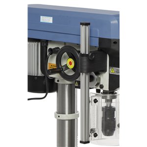 BM 16 T Vario Bernardo Tischbohrmaschine