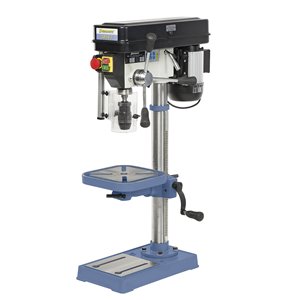 TB 16 T Bernardo Tischbohrmaschine 230 V