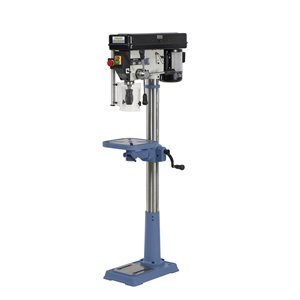 SB 25 S Bernardo Säulenbohrmaschine Ständerbohrmaschine