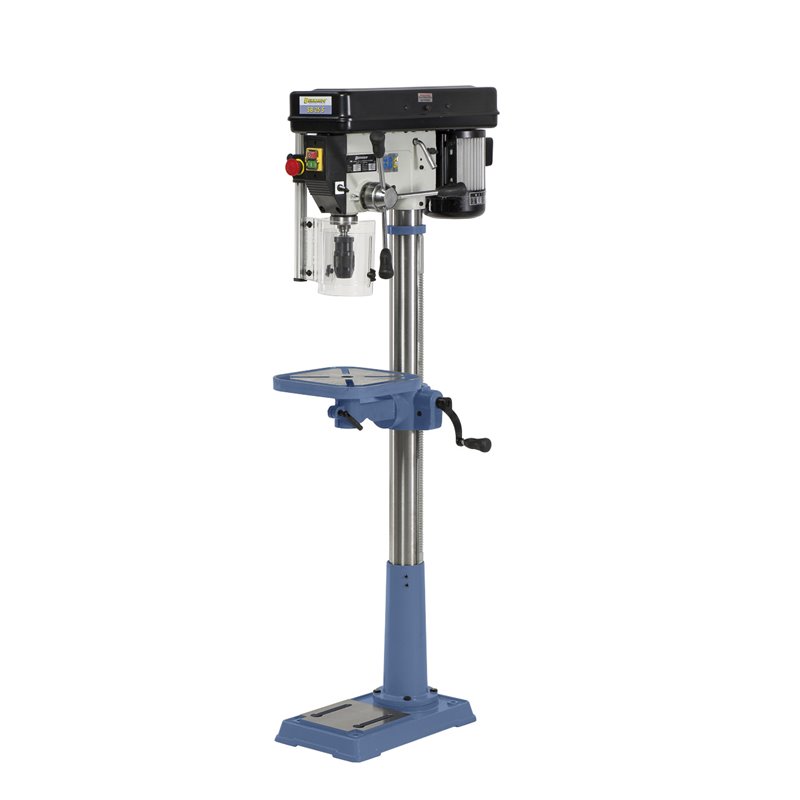 SB 25 S Bernardo Säulenbohrmaschine Ständerbohrmaschine