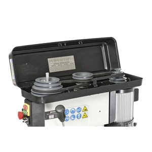 SB 25 S Bernardo Säulenbohrmaschine Ständerbohrmaschine